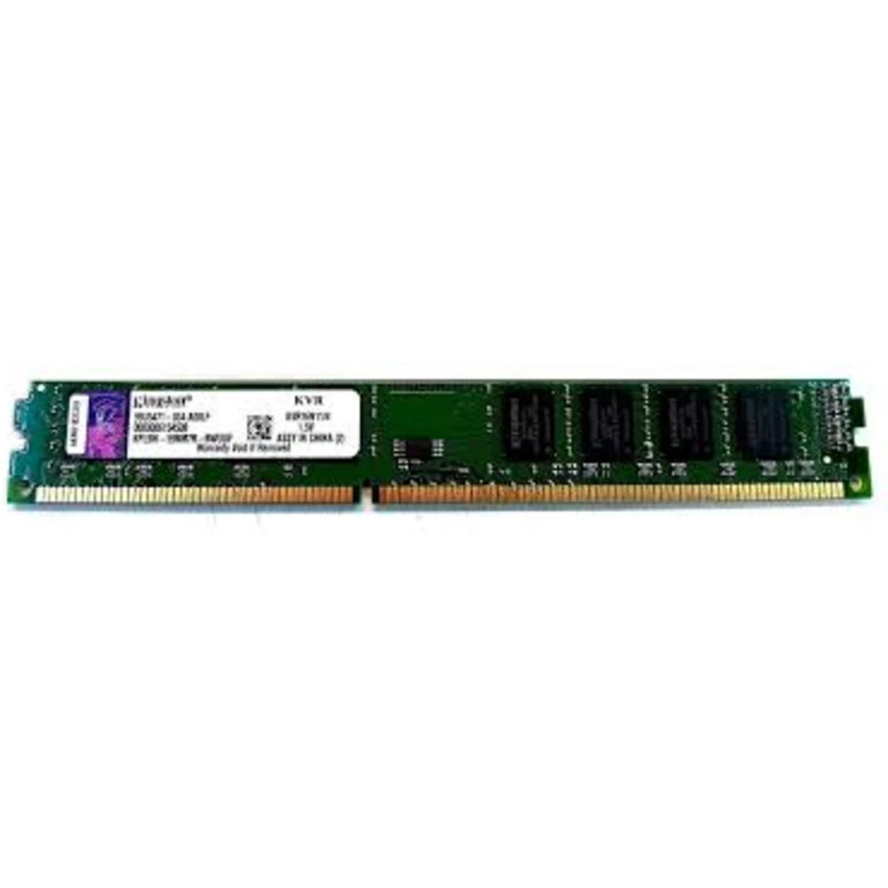 ОЗУ Kingston DDR3 DIMM 4GB KVR16N11/4 DIMM, DDR3, 4 Гб, 1600 МГц
