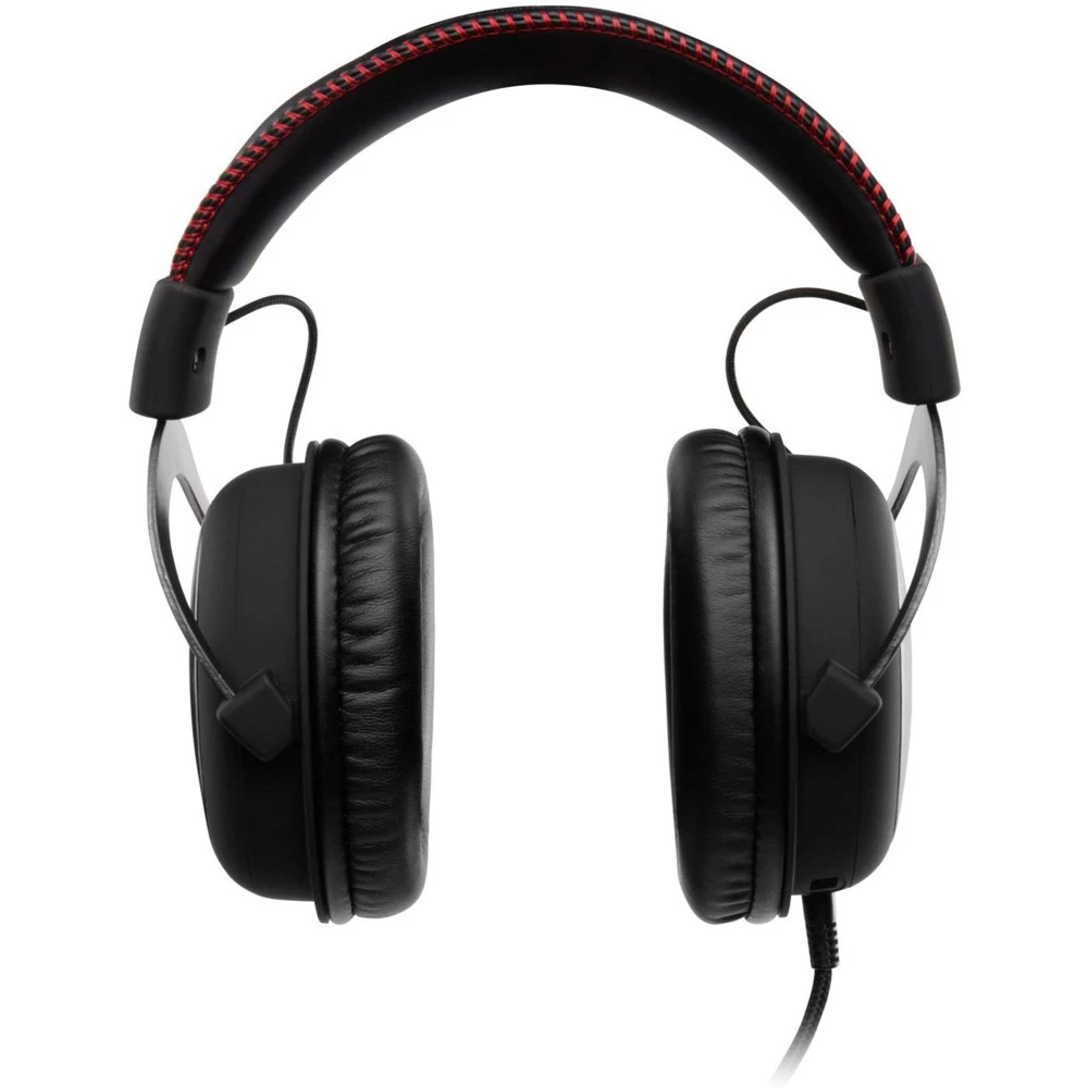 Наушники Kingston Cloud Core Gaming KHX-HSCC-BK