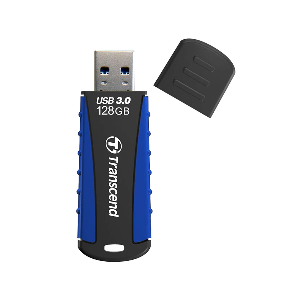 USB флешка (Flash) Transcend TS128GJF810 128 ГБ