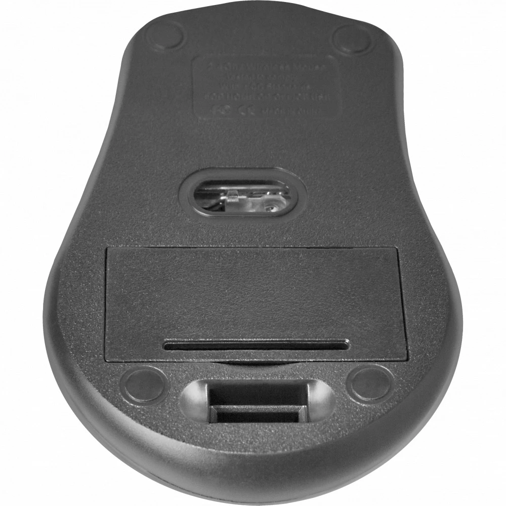 Мышь Defender DATUM MM-265 52265 Бюджетные, Беспроводная