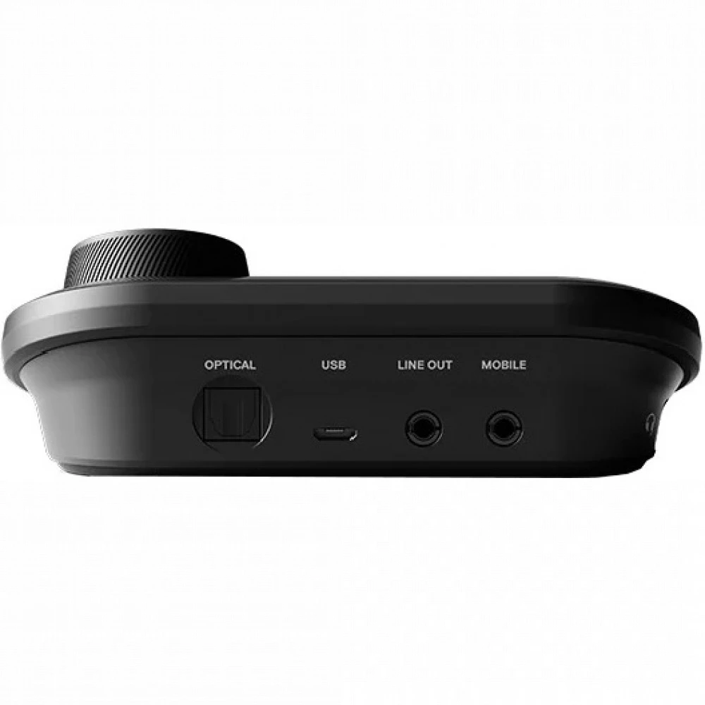 Наушники SteelSeries Arctis Pro + GameDAC 61453