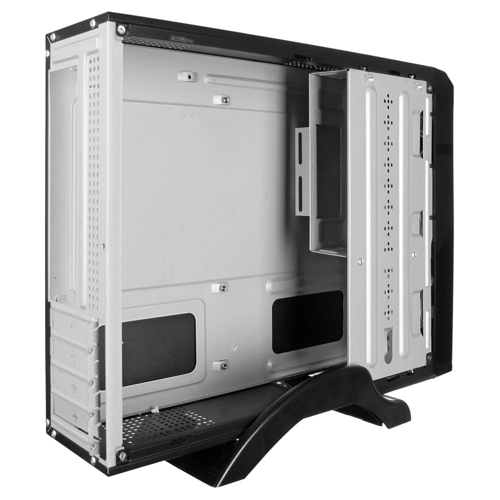 Корпус ExeGate MI-207 EX268692RUS