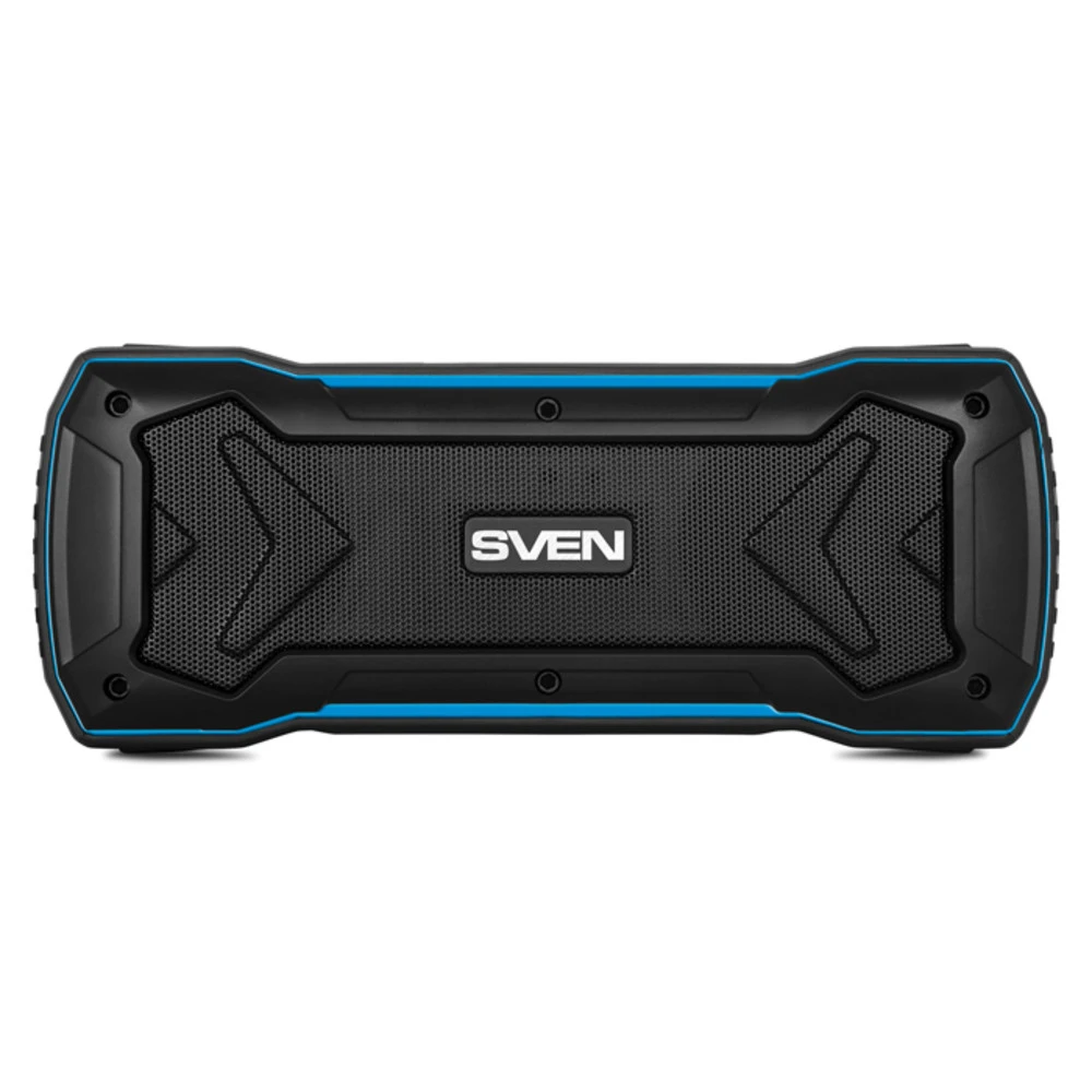 Портативная колонка Sven PS-220 SV-016470 Черный