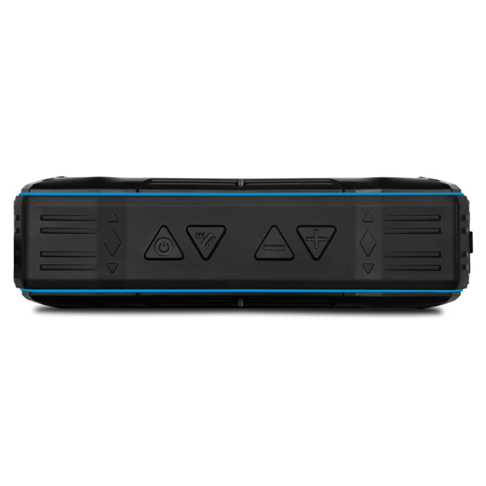 Портативная колонка Sven PS-220 SV-016470 Черный