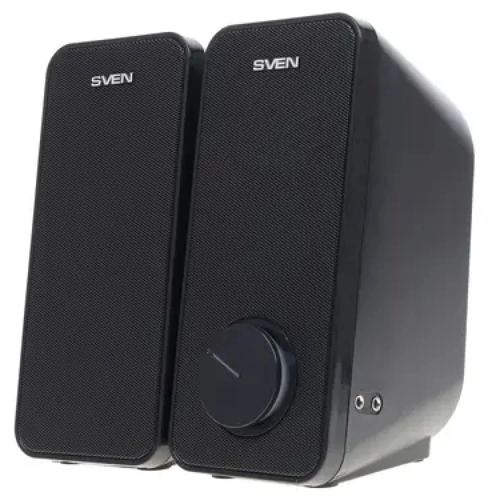 Компьютерные колонки Sven SV-016326 Черный