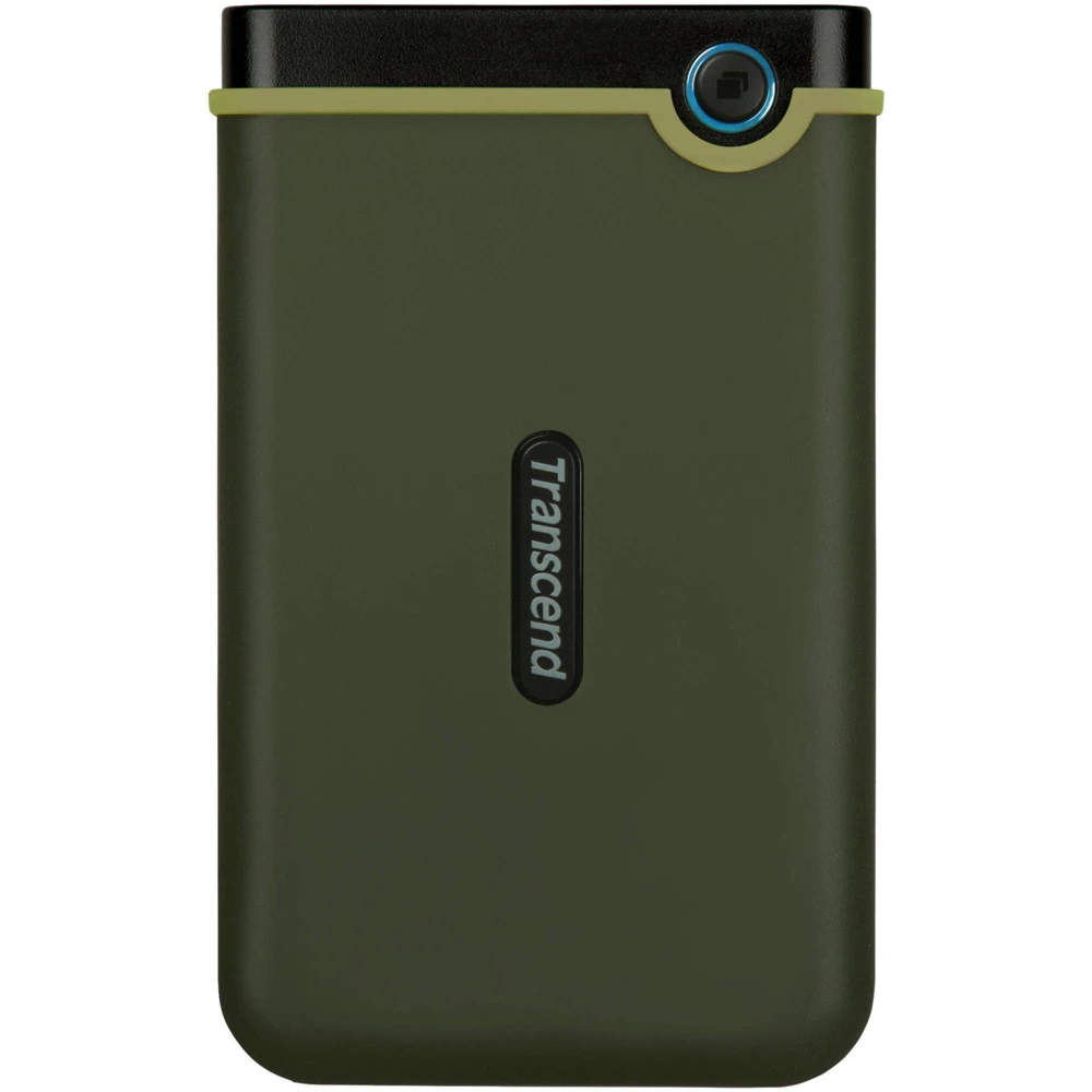 Внешние накопители Transcend StoreJet 25M3 TS1TSJ25M3G 1 ТБ