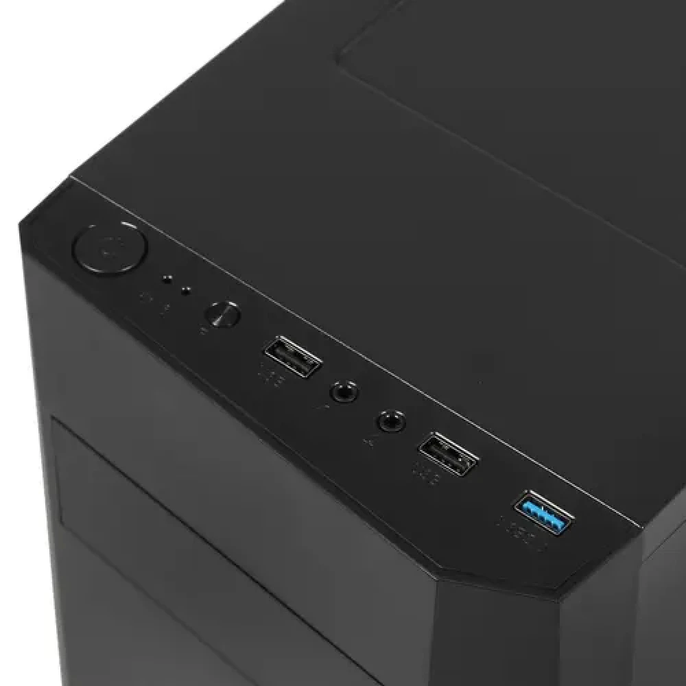 Корпус Rapoo T8 Mid-Tower
