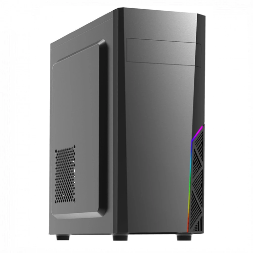 Корпус Rapoo T8 Mid-Tower