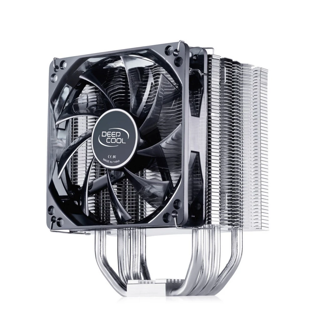 Система охлаждения Deepcool ICE BLADE PRO V2.0 DP-MCH4-IBPV2 Для процессора