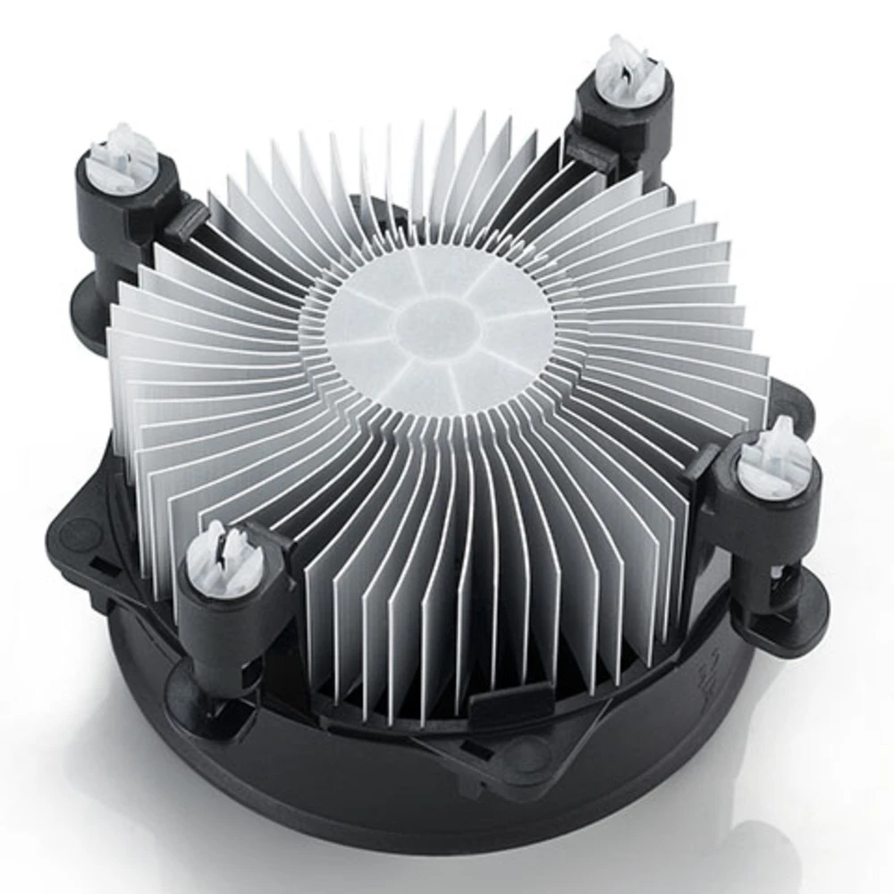 Система охлаждения Deepcool ALTA 9 DP-ICAP-AT9 Для процессора