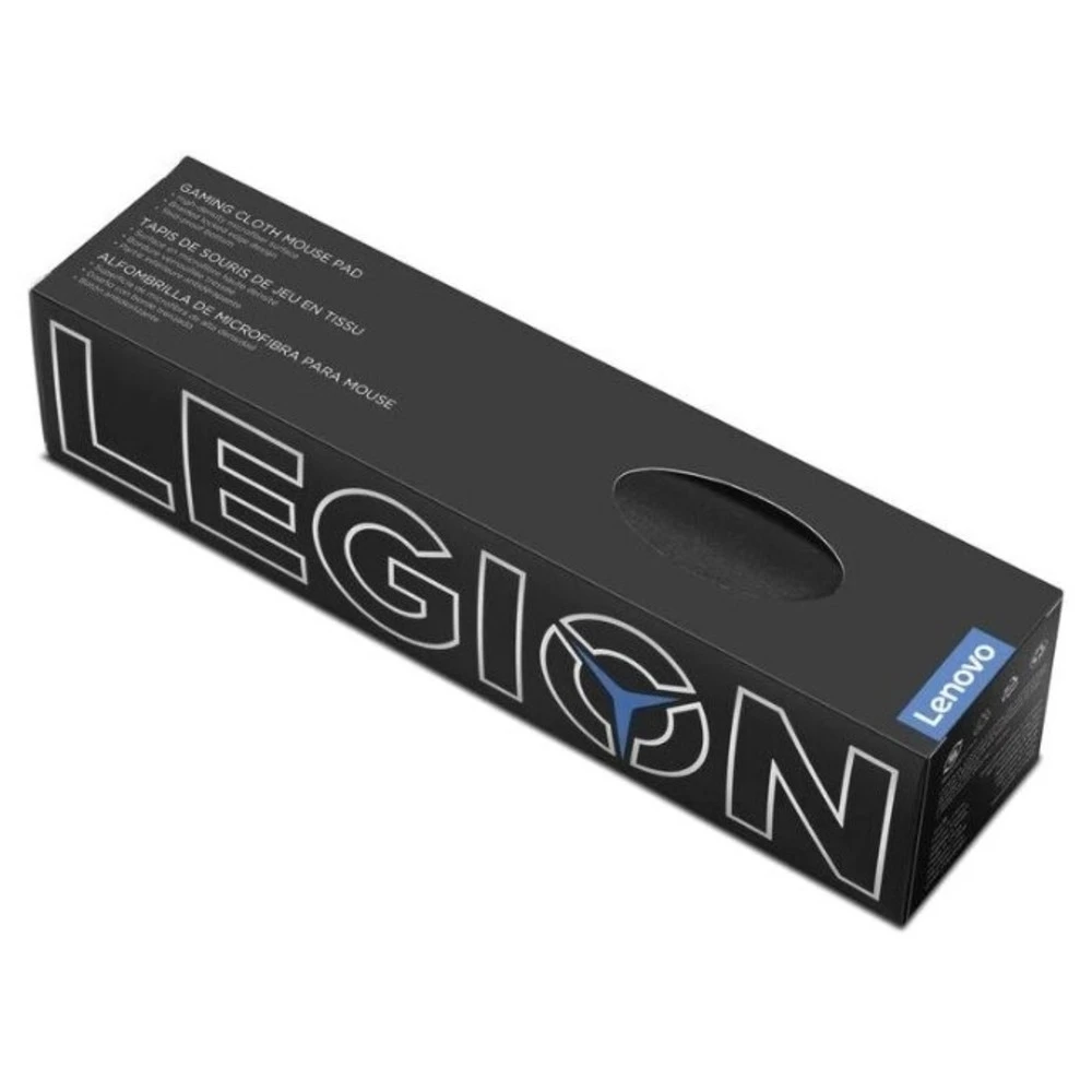 Коврик для мышки Lenovo Y Gaming Mouse Pad - WW GXY0K07130