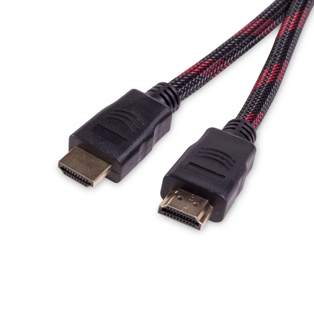 Кабель интерфейсный iPower HDMI-HDMI 3 метра HDMI-HDMI-1-4-3-m HDMI - HDMI