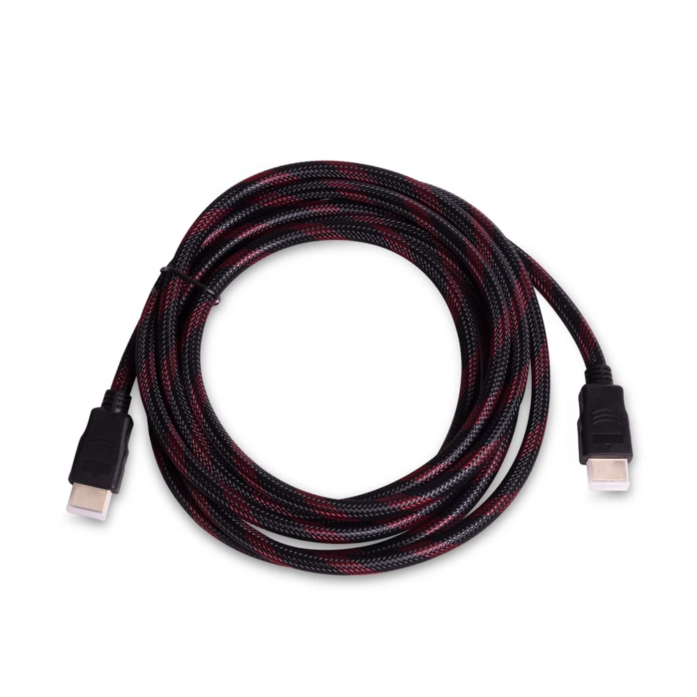 Кабель интерфейсный iPower HDMI-HDMI 3 метра HDMI-HDMI-1-4-3-m HDMI - HDMI