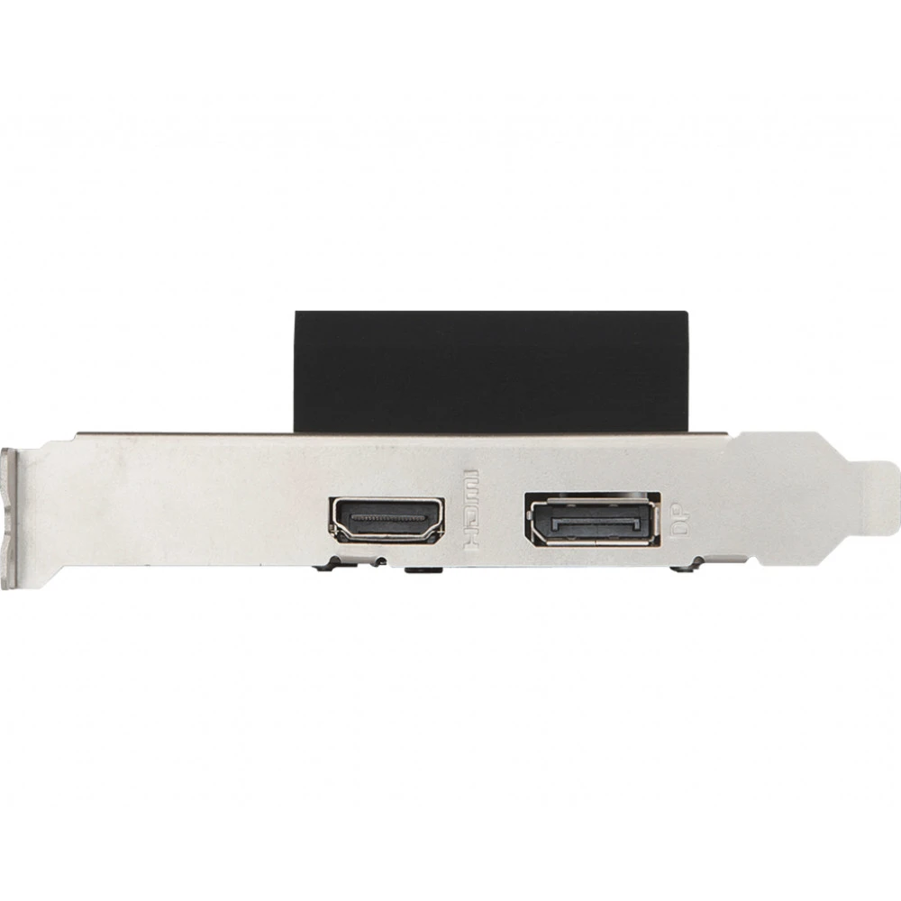 Видеокарта MSI GeForce GT 1030 2GHD4 LP OC 2 ГБ