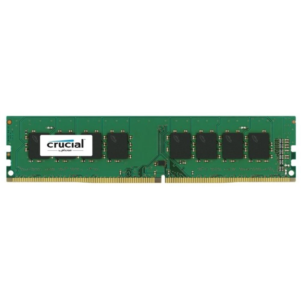 ОЗУ Geil 4GB DDR4 PC4-19200 2400Mhz GP44GB2400C17SC DIMM, DDR4, 4 Гб, 2400 МГц