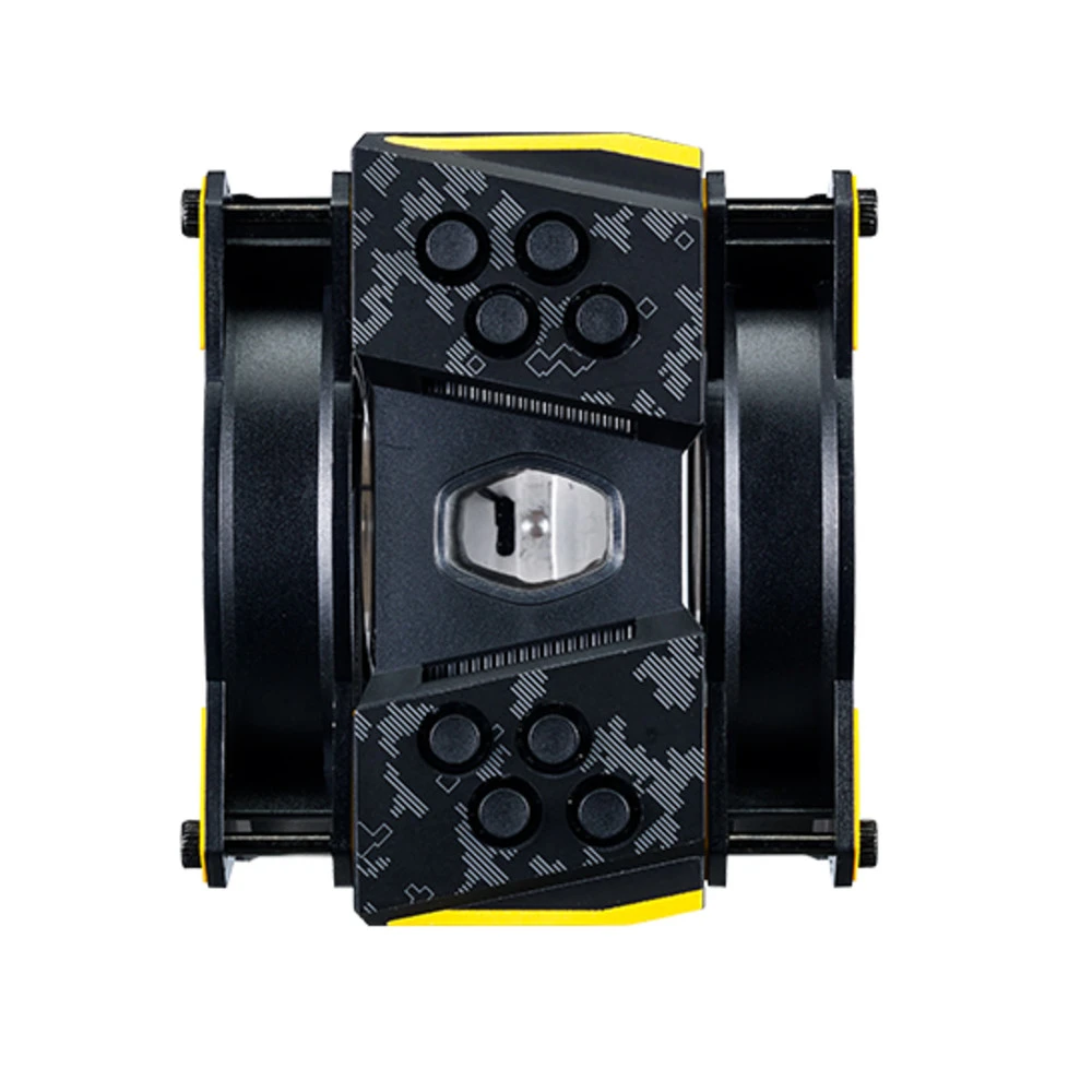 Система охлаждения Cooler Master MasterAir MA410M TUF Gaming Edition MAM-T4PN-AFNPC-R1