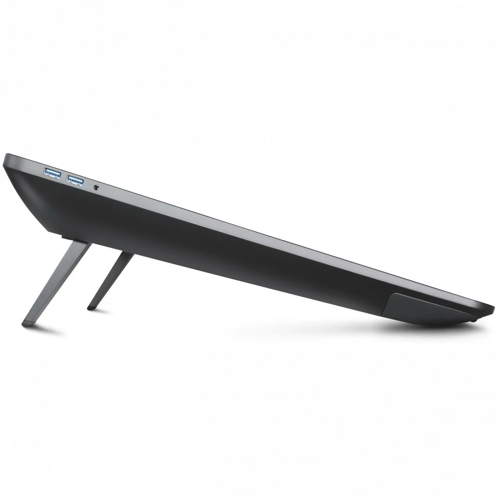 Графический планшет Wacom Cintiq Pro 24 touch DTH-2420 5080, 8192, 522 x 294 мм, Цветной дисплей