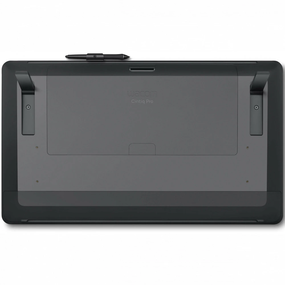 Графический планшет Wacom Cintiq Pro 24 touch DTH-2420 5080, 8192, 522 x 294 мм, Цветной дисплей