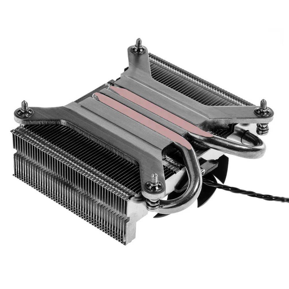 Система охлаждения ID-Cooling IS-25i