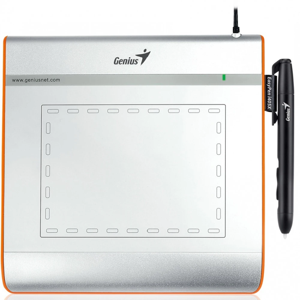 Графический планшет EnGenius EasyPen i405X 31100061104