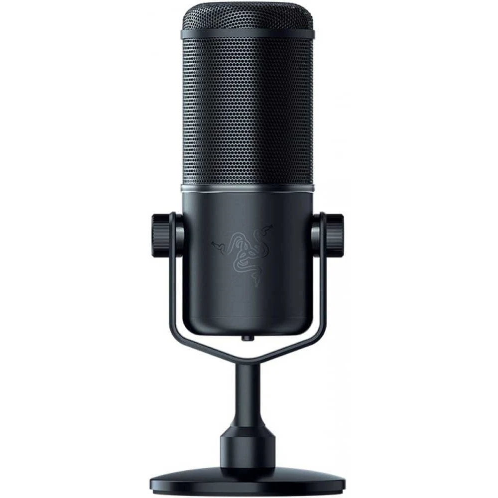Микрофон Razer SEIREN ELITE RZ19-02280100-R3M1