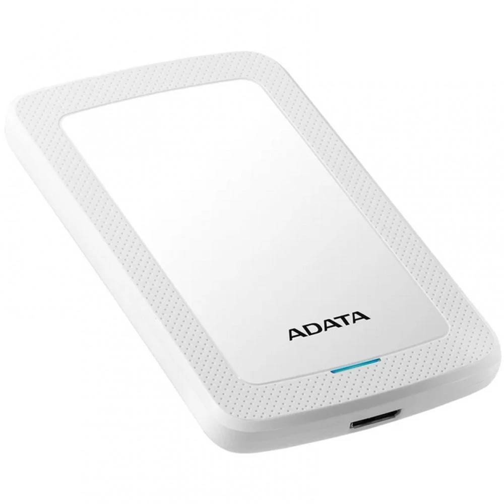 Внешние накопители ADATA HV300 AHV300-1TU31-CWH 1 ТБ