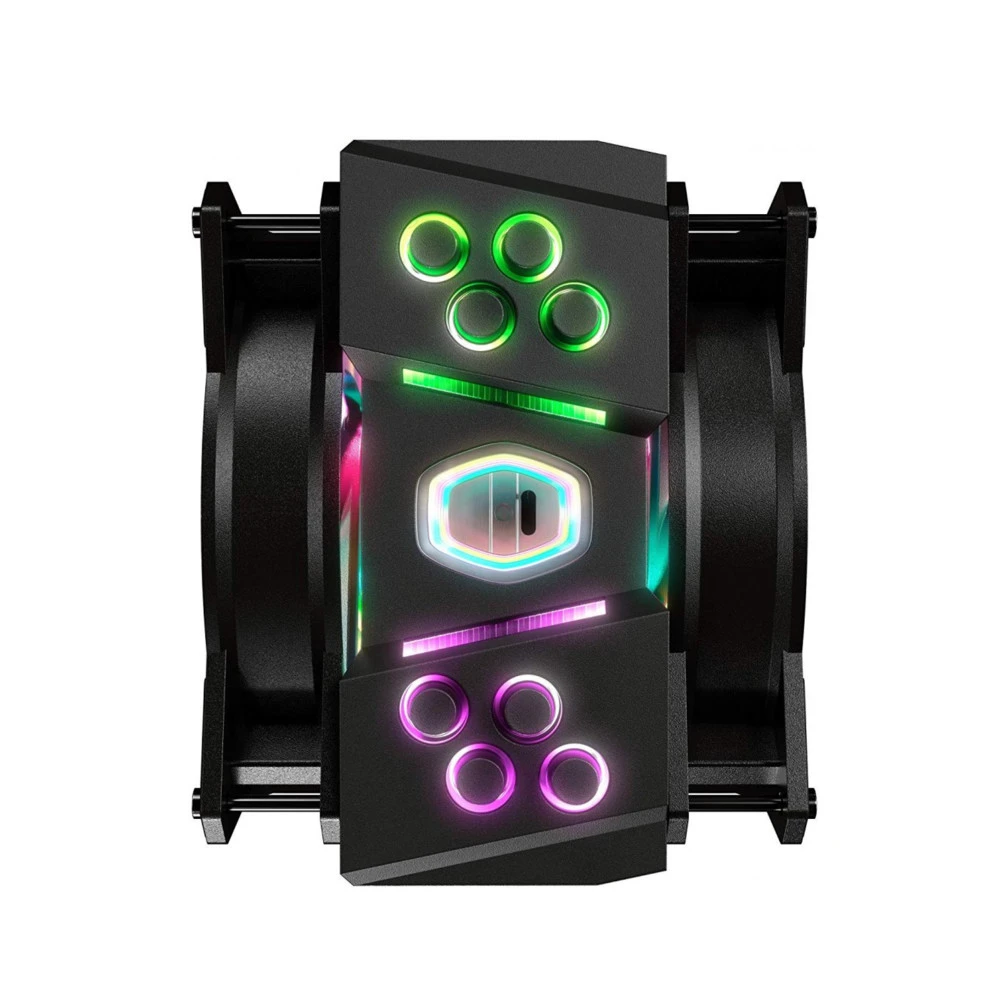 Система охлаждения Cooler Master MAM-T4PN-218PC-R1 Для процессора