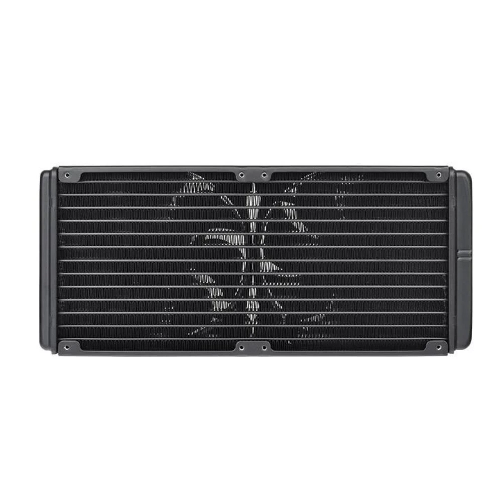 Система охлаждения Thermaltake Water 3.0 Riing RGB 280 CL-W138-PL14SW-A