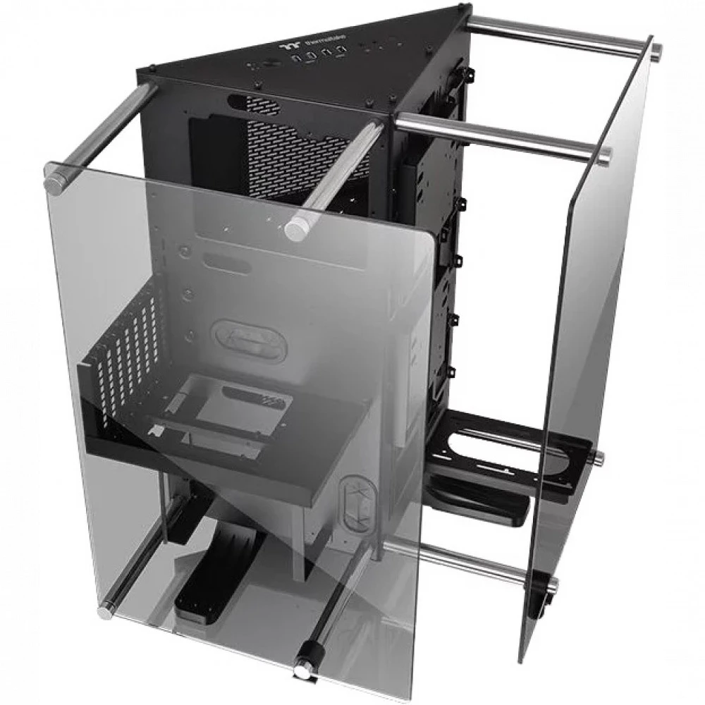 Корпус Thermaltake Core P90 TG CA-1J8-00M1WN-00 Mid-Tower