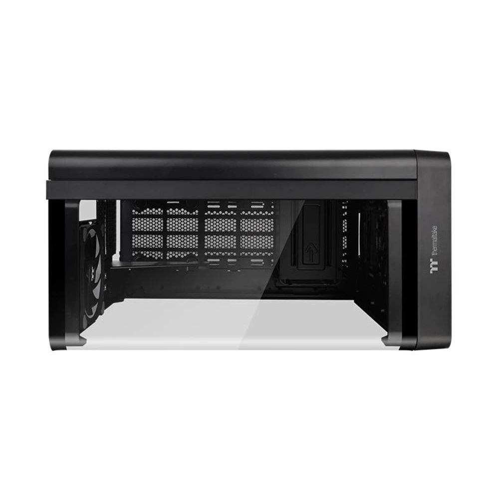Корпус Thermaltake View 37 RGB Edition CA-1J7-00M1WN-01