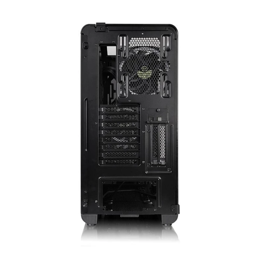 Корпус Thermaltake View 37 RGB Edition CA-1J7-00M1WN-01