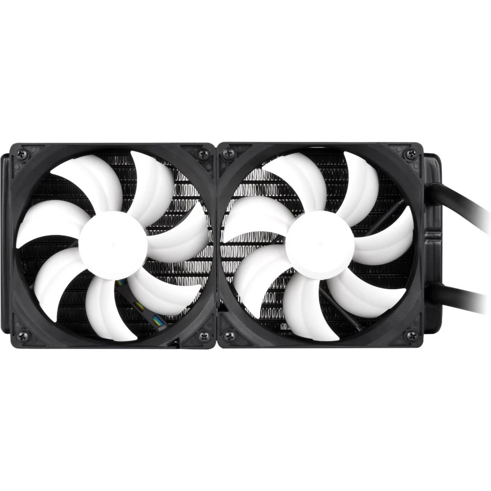 Система охлаждения Thermaltake Water 3.0 Extreme S CLW0224-B
