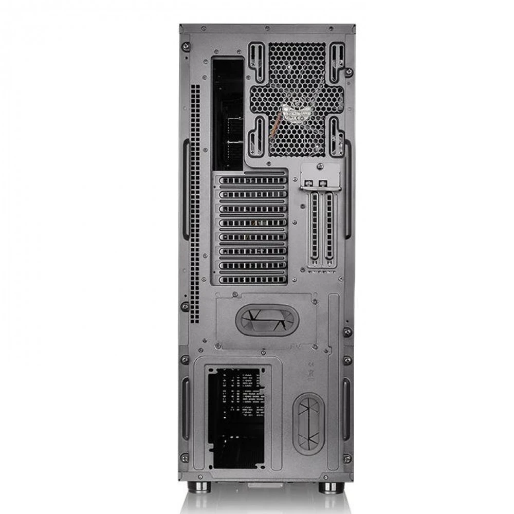 Корпус Thermaltake Core X71 TG CA-1F8-00M1WN-02 Full-Tower
