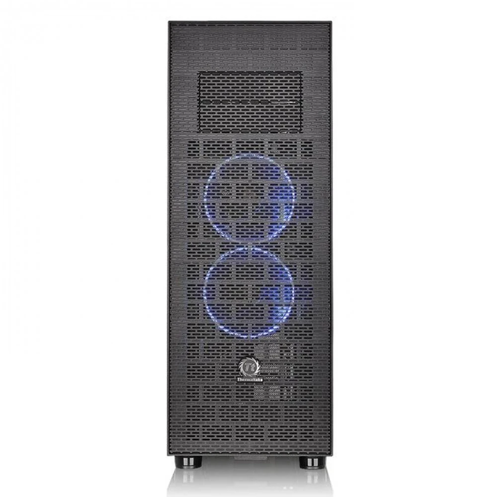 Корпус Thermaltake Core X71 TG CA-1F8-00M1WN-02 Full-Tower