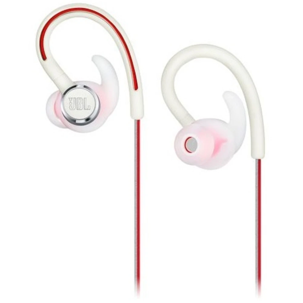Наушники JBL Reflect Contour 2 JBLREFCONTOUR2WHT