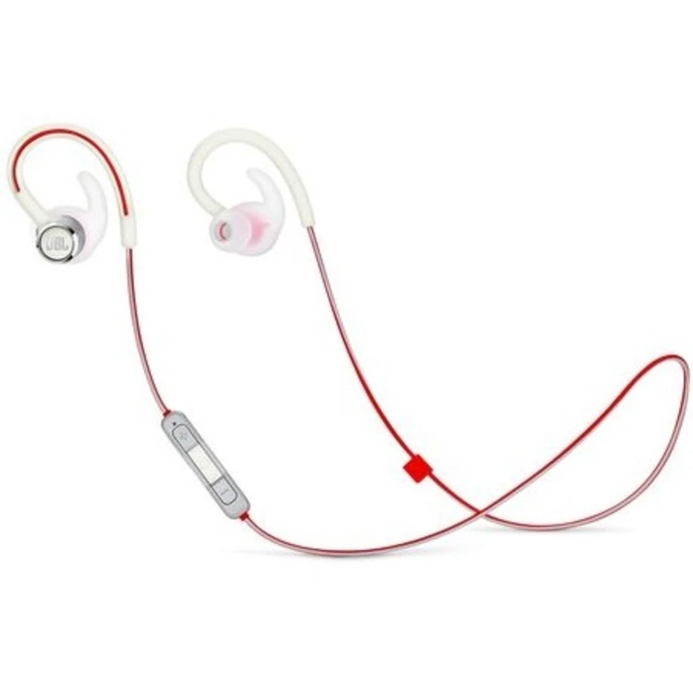 Наушники JBL Reflect Contour 2 JBLREFCONTOUR2WHT