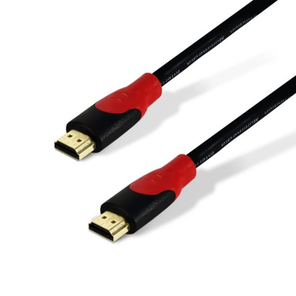 Кабель интерфейсный SHIP SH6016-5B HDMI - HDMI