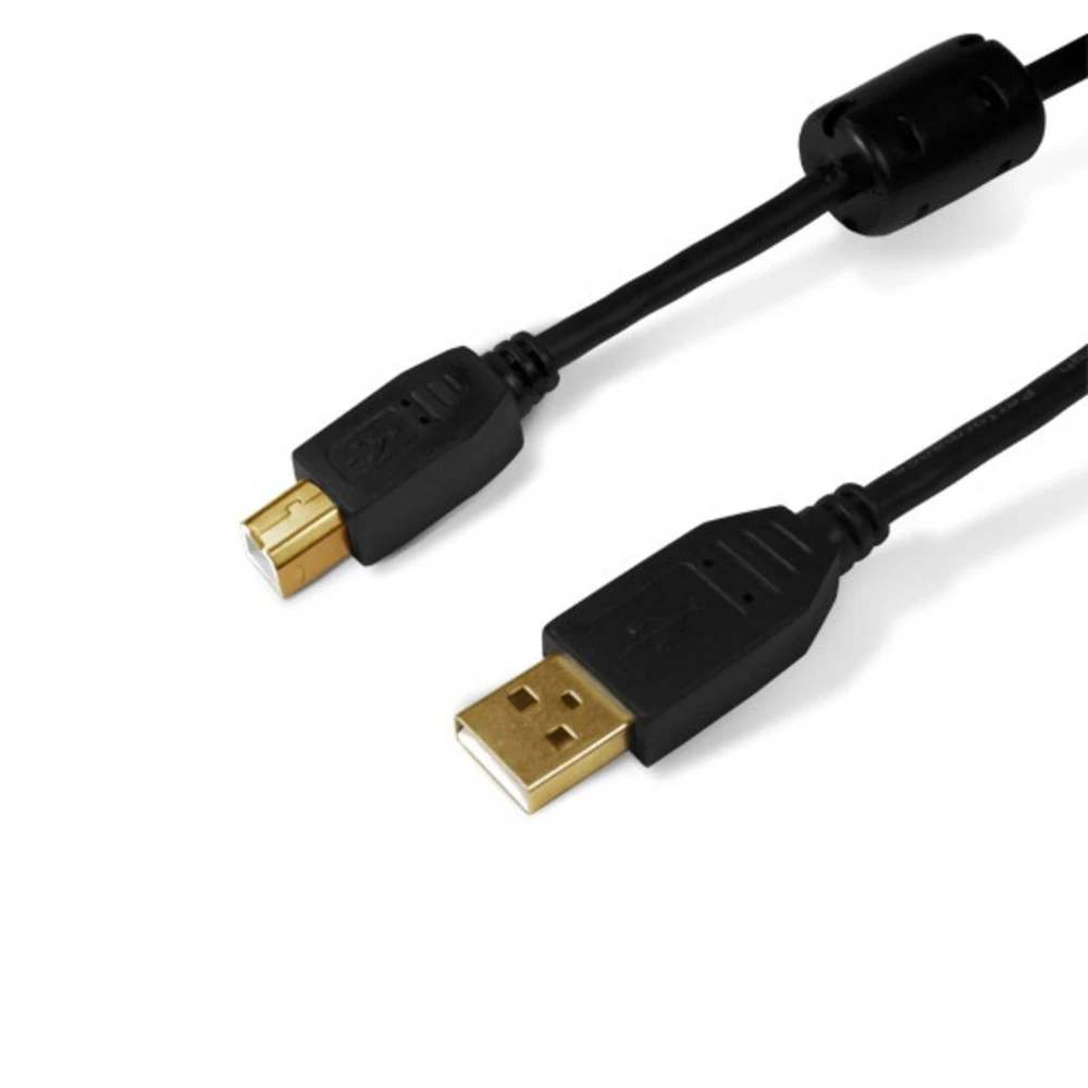 Кабель интерфейсный SHIP SH7013-3B USB Type A - USB Type B