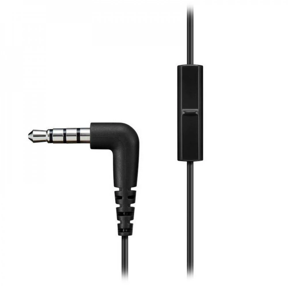 Наушники Panasonic RP-TCM115GCK