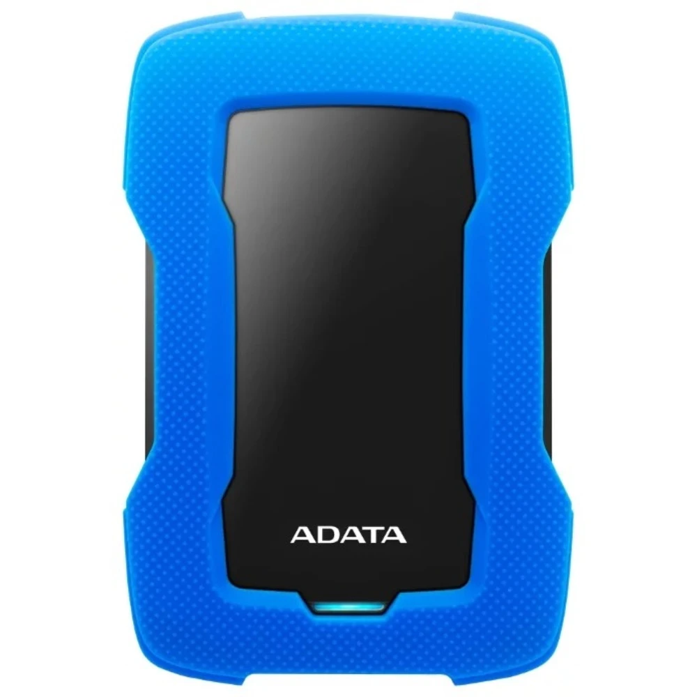 Внешние накопители ADATA HD330 Blue 1 ТБ AHD330-1TU31-CBL 1 ТБ