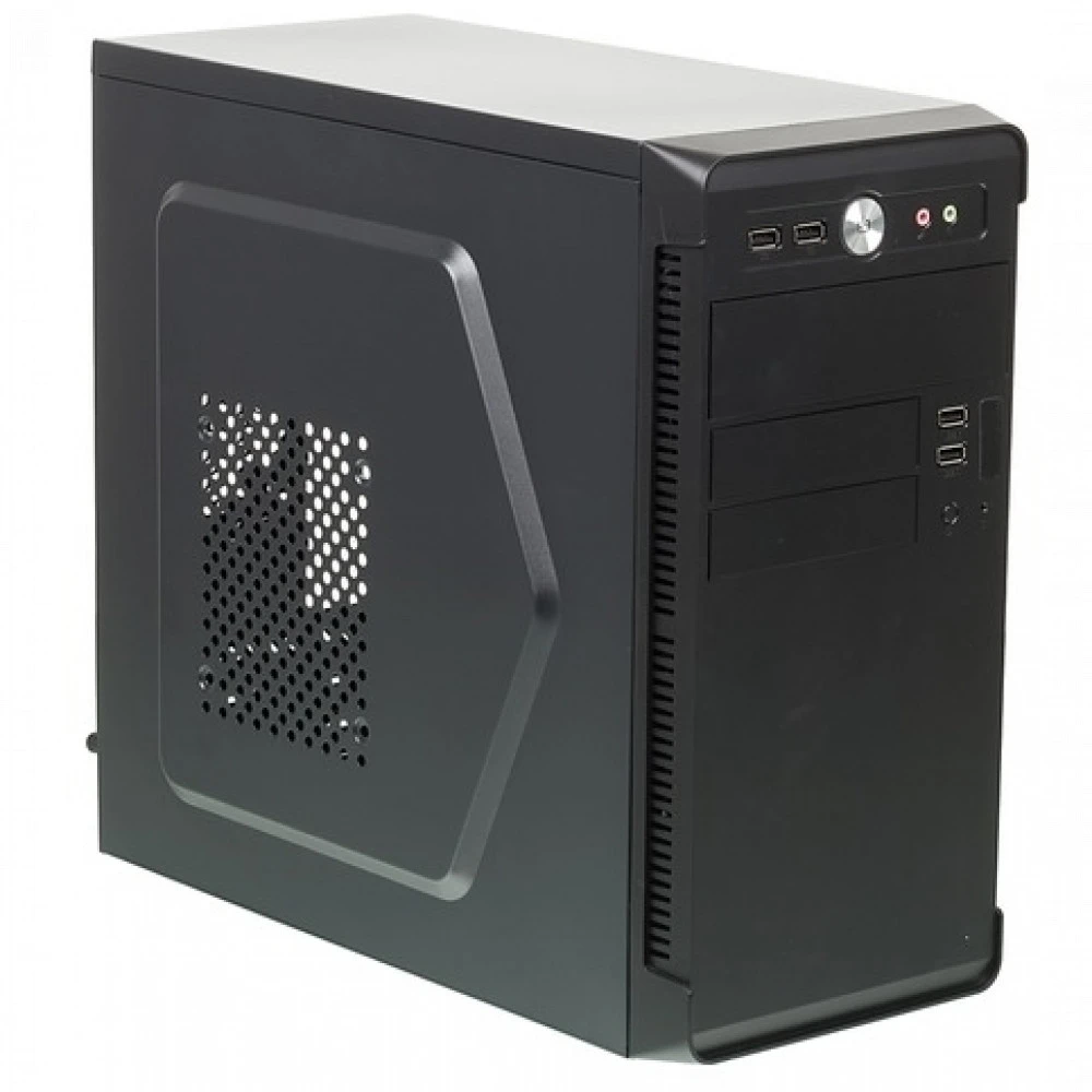 Корпус Aerocool ACC-B022 Mid-Tower