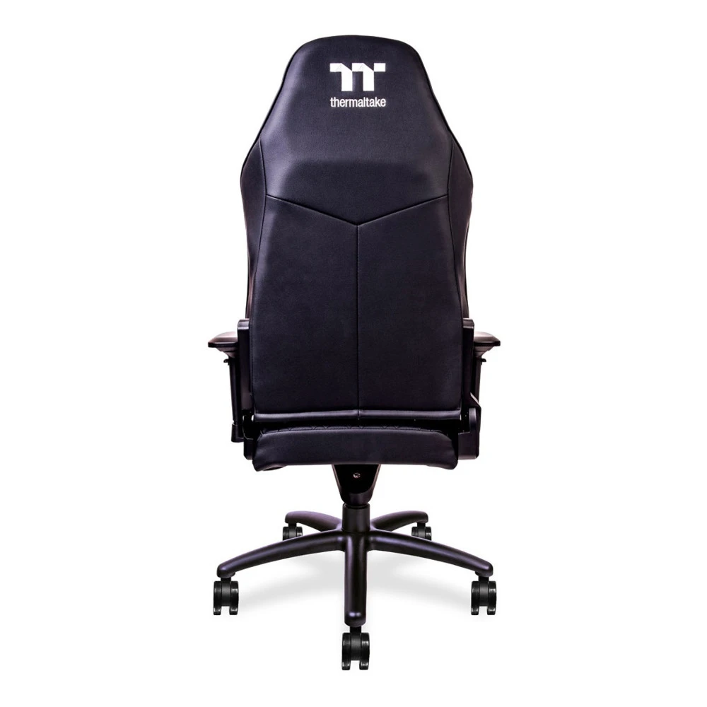 Компьютерное кресло Thermaltake X Comfort Air Gaming Chair (Black) New