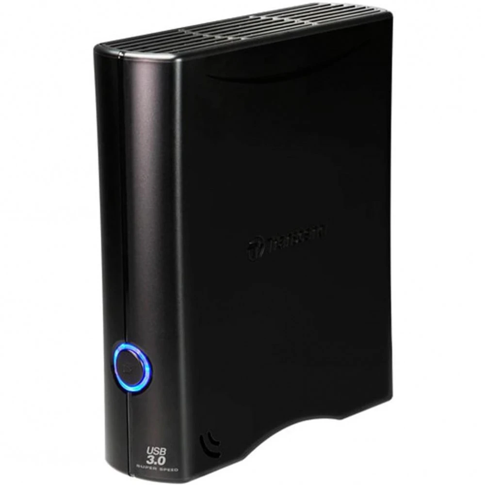 Внешние накопители Transcend StoreJet 35T3 TS4TSJ35T3 4 ТБ