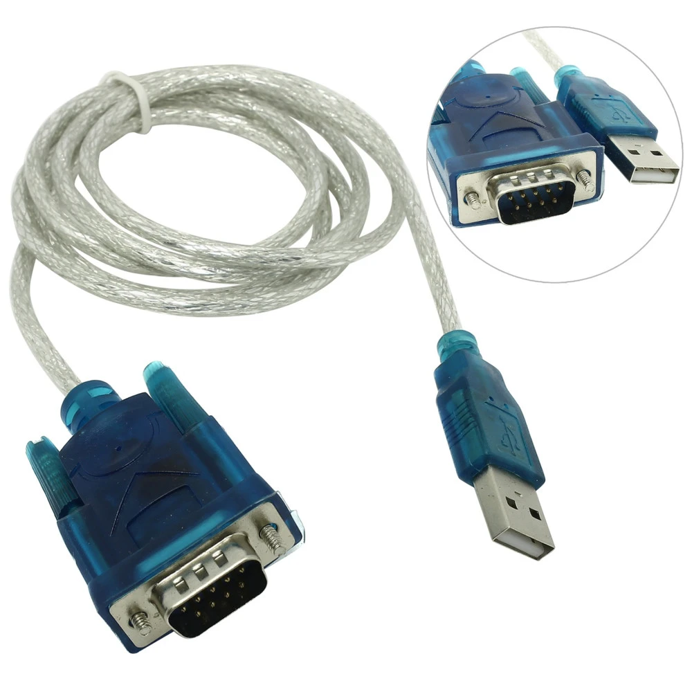 Кабель интерфейсный TELECOM USB COM VUS7050 USB Type A - COM порт