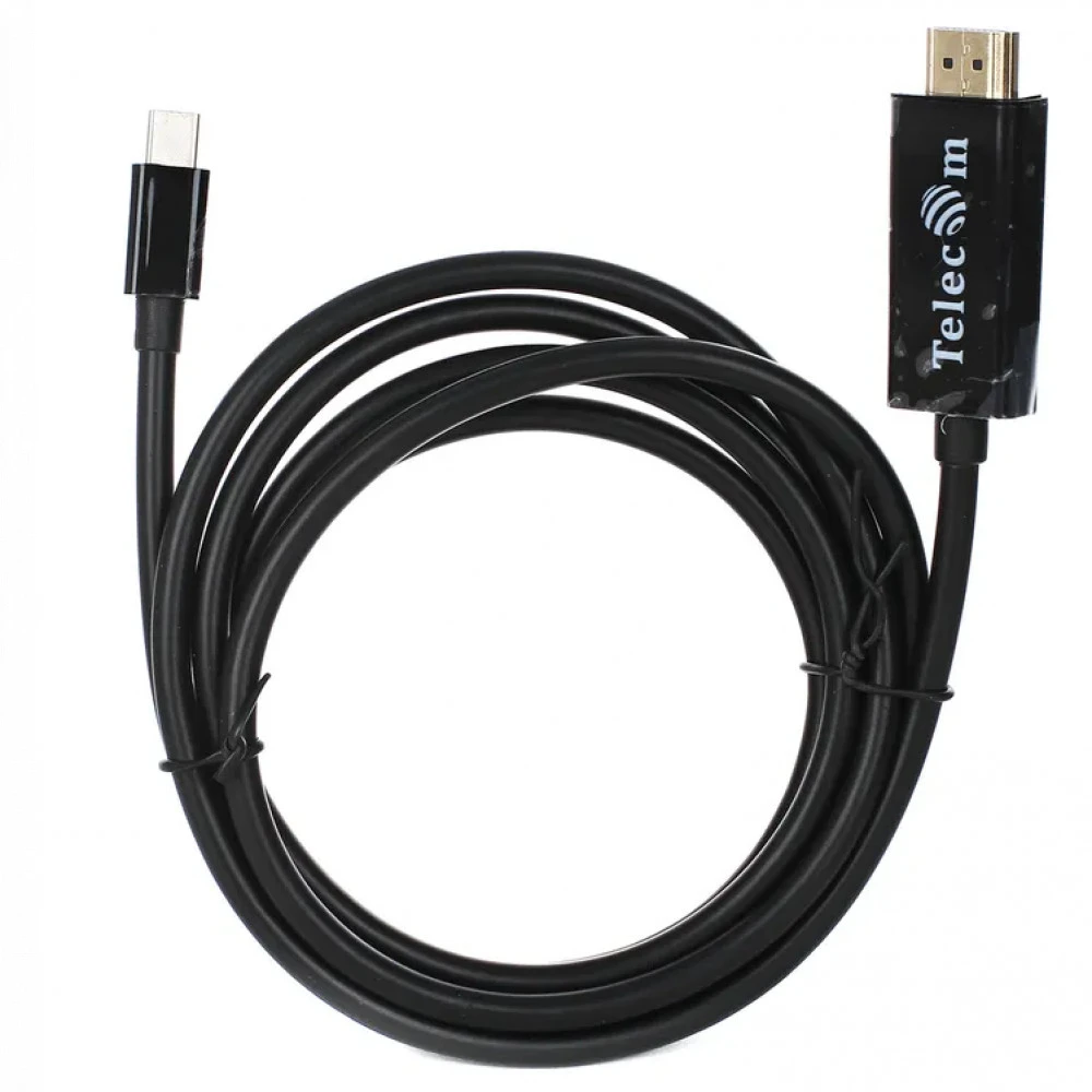 Кабель интерфейсный TELECOM TA695 Mini Display порт - HDMI