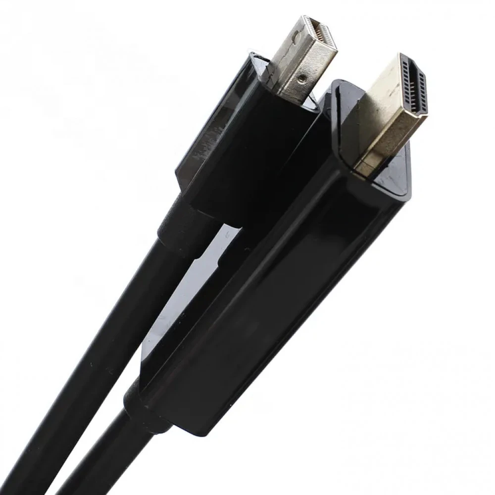 Кабель интерфейсный TELECOM TA695 Mini Display порт - HDMI