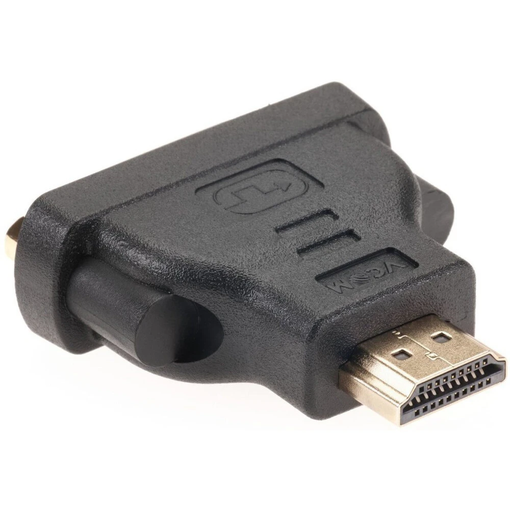 Кабель интерфейсный VCOM VAD7819 DVI - HDMI