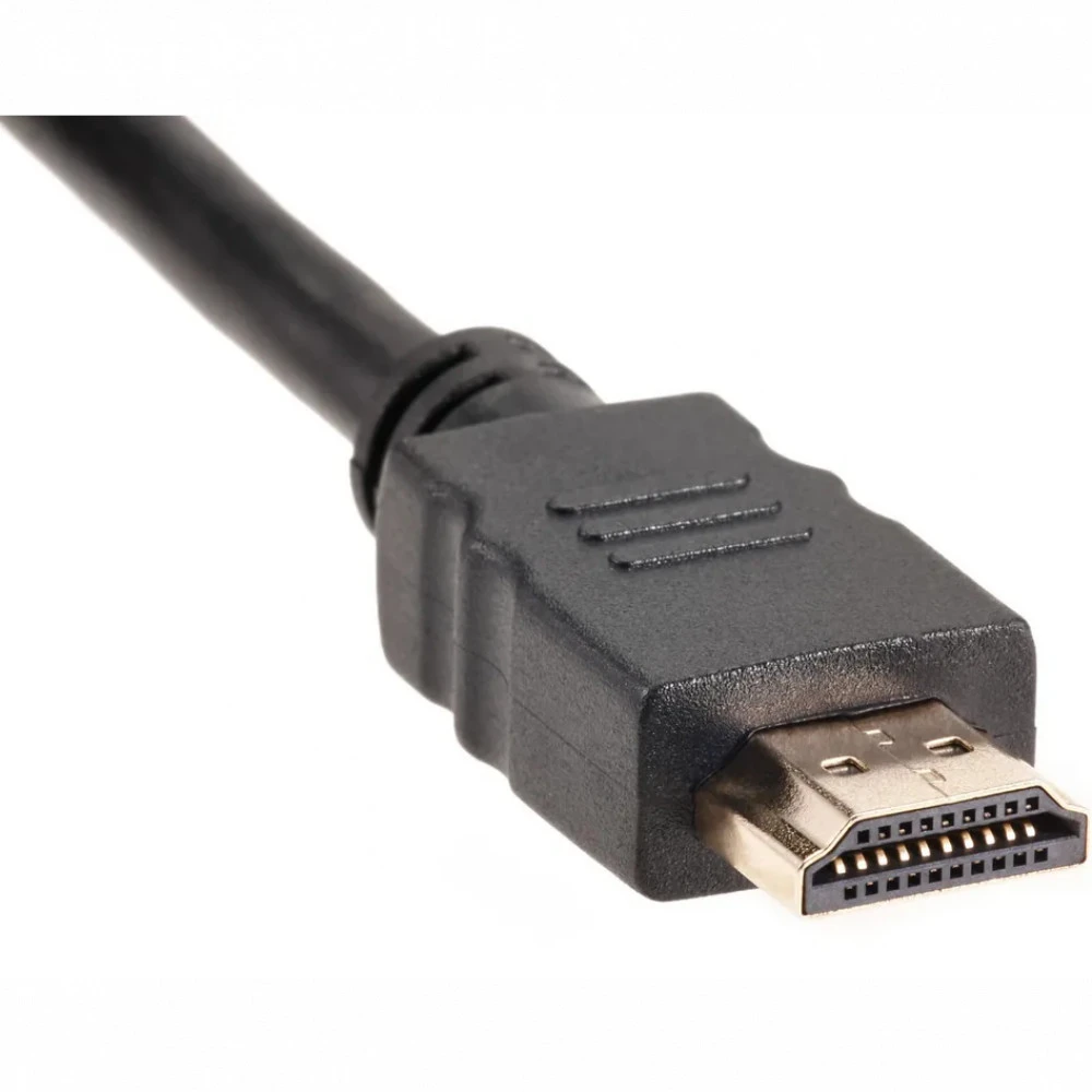 Кабель интерфейсный TELECOM HDMI-HDMI 3m TCG200F-3M HDMI - HDMI