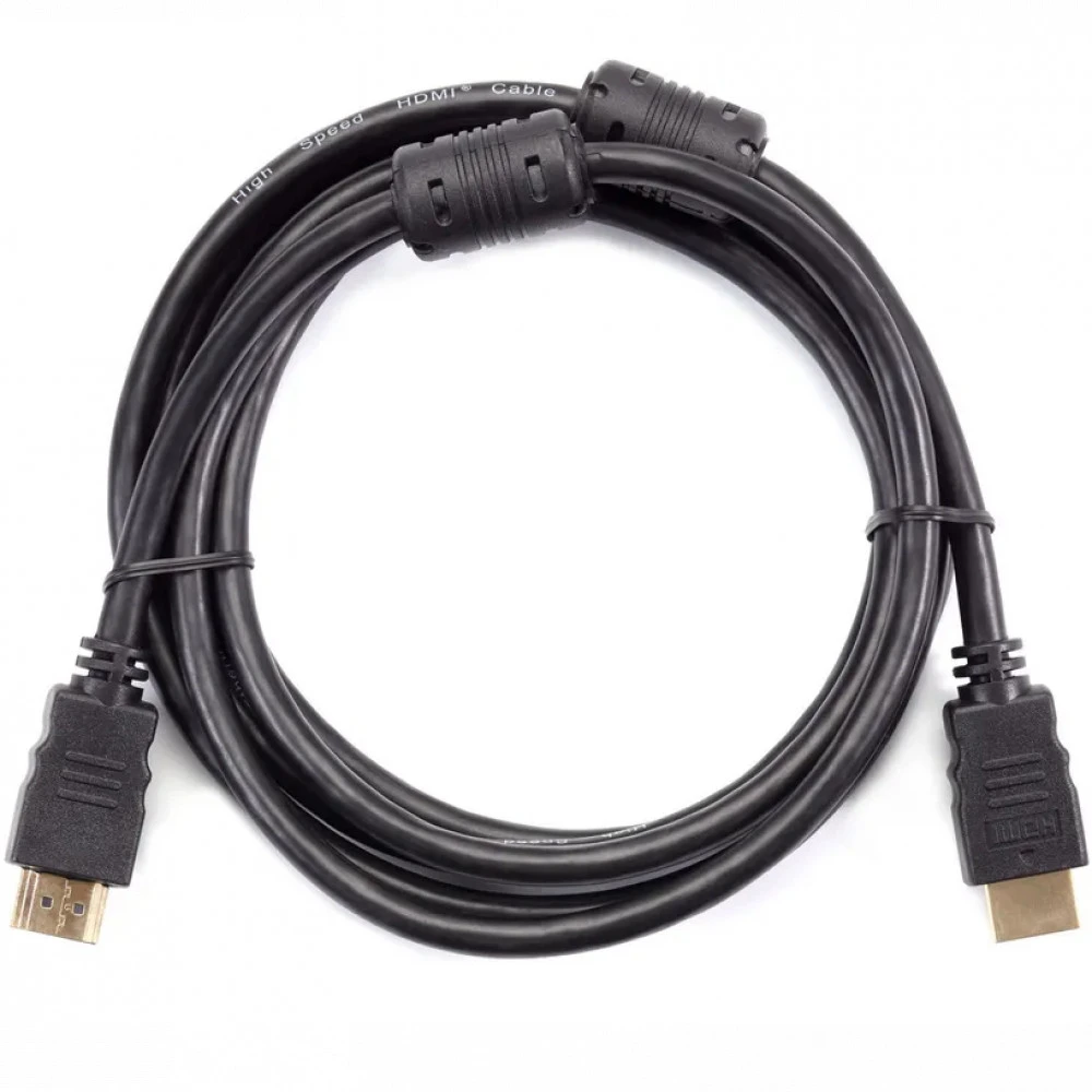 Кабель интерфейсный TELECOM HDMI-HDMI 3m TCG200F-3M HDMI - HDMI