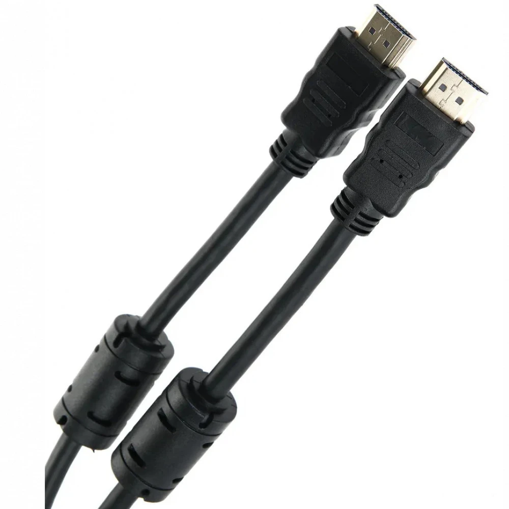 Кабель интерфейсный TELECOM HDMI-HDMI 3m TCG200F-3M HDMI - HDMI